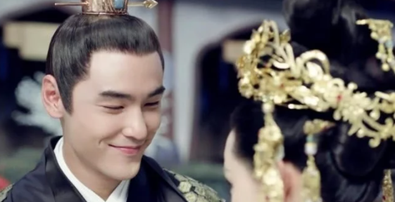 赵又廷|这几位男星的颜值确实算不上很出众，但好在演技在线，也足以弥补了颜值不够！