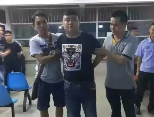 李艳平说事 以下这些病可以免除治安拘留，可保释监外执行不用强制收押在监狱！