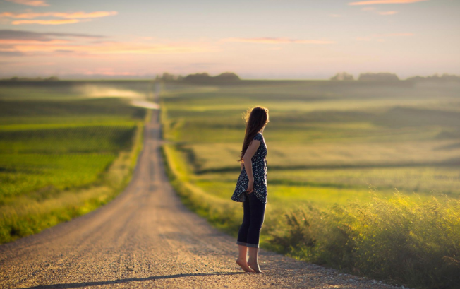 昆虫 生命却是活着的，生命的传承与发展，意味着无限的可能