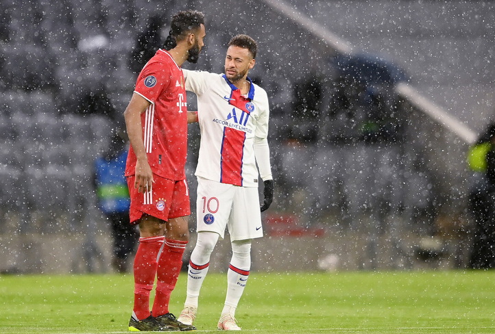 歐冠|5-12變3-2！暴擊+大逆襲！歐冠2巨星踢瘋了，創3大歷史+17年奇跡