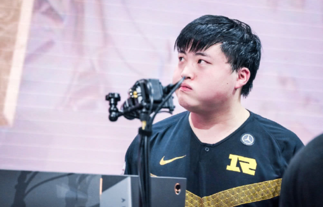 金泰相|Faker一句话让LOL韩服立马致歉,Doinb:李哥太有牌面了