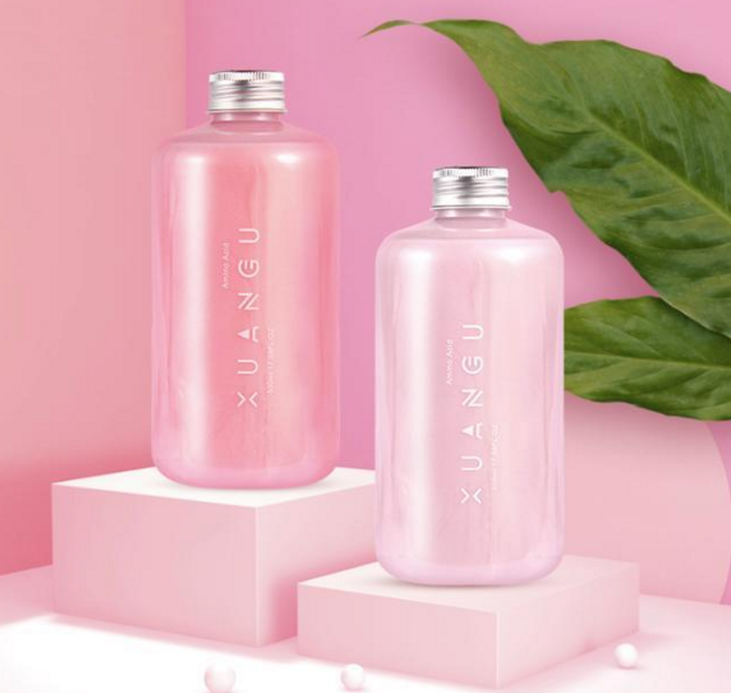 洗发水|飘柔洗发水无人问津,这款国产洗发水却火了,它能有效去除头屑