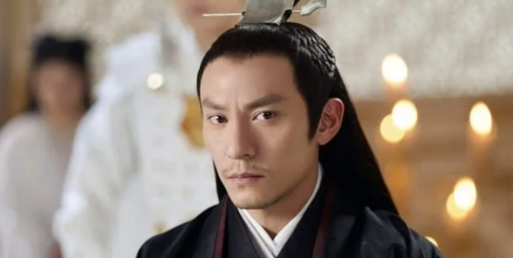 赵又廷|这几位男星的颜值确实算不上很出众，但好在演技在线，也足以弥补了颜值不够！