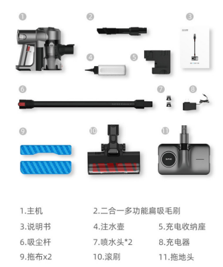 过年可以很洒脱 | 洒拖F6家务自由之选