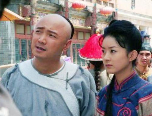 赵丽颖|赵丽颖成名前的这10部剧，看过5部以上的都是真爱粉