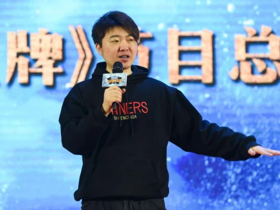 吴彤|最爱露脸的节目导演，吴彤手握顶级资源，恐怕也走不远！