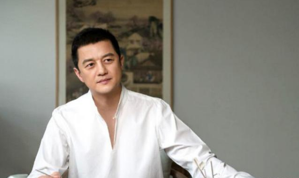 天下第一|《天下第一》播出15年，配角都红得发紫，主角的他却没了音讯！