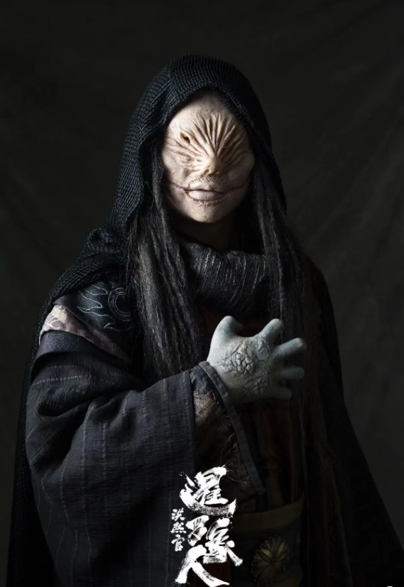 何云伟|何云伟要拍电影了，主演功夫大戏“洪熙官”系列，这形象能演英雄吗？