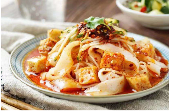 菜谱|四种最长肉的主食，配得上“肥王”的称号，你还吃得这么傻