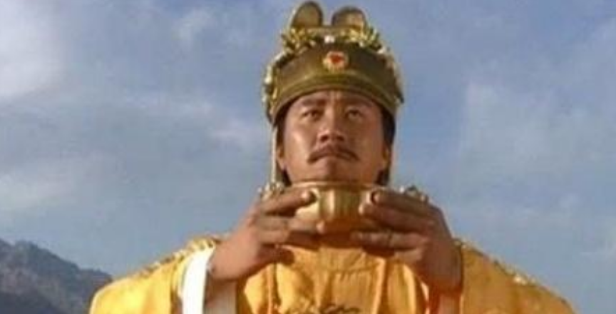 朱元璋|朱元璋为何不立朱棣为太子？专家：谁都行，就他不可以