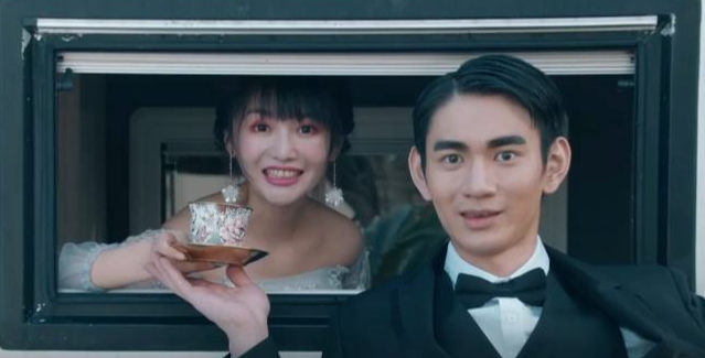 女心理师|2021年最值得看的电视剧---《女心理师》