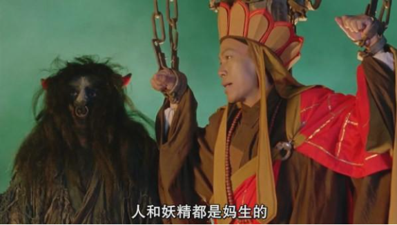 acgn漫评|盘点《犬夜叉》中的五大高危人群，当爹的九死一生，山贼无人生还！