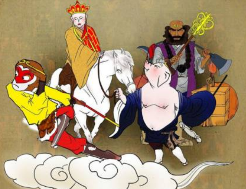 貂蝉|学生出上联“抱貂蝉，遇贵妃，问昭君，想西施”，老师的下联够牛