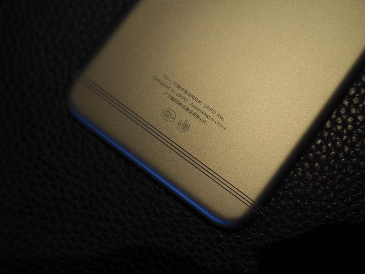 OPPO R9s|老机OPPO R9s 测评：快充、美拍清晰如镜！