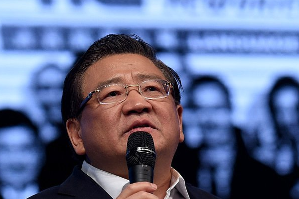 |想做老大，就必须要掌握这四个搞定人的手段，学会你就是高手