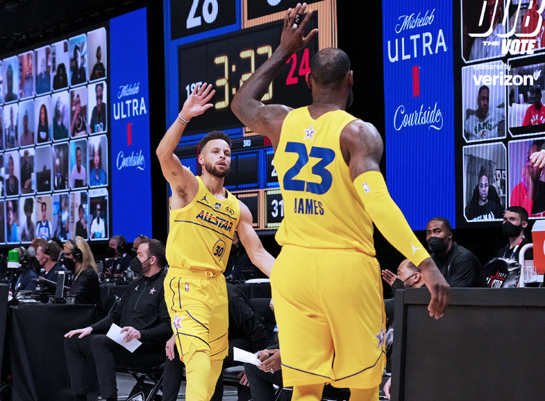 勇士队|29分5板6助，无能为力！对不起兄弟，属于你们的时代已经结束了