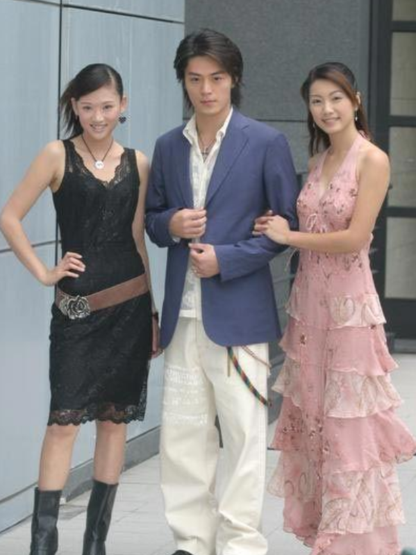 霍建华|有一种“整容”叫结婚，嫁给霍建华4年后，44岁林心如变了模样