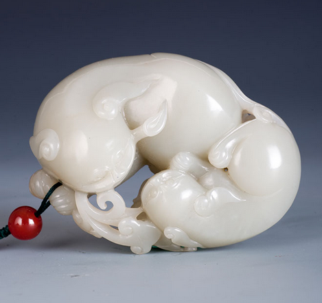 |和田玉出现了裂痕怎么办？小裂真的会自愈吗？看完你就知道了