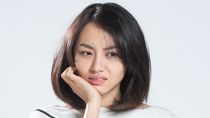 牙齿|患有牙周炎,牙齿松动怎么办?日常中,值得学习的,中医牢固牙齿好“攻略”!