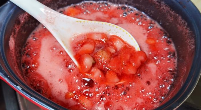 小夭育儿说|夏天想减肥？这种水果皇后必不可少，不仅瘦身还能美颜哦！