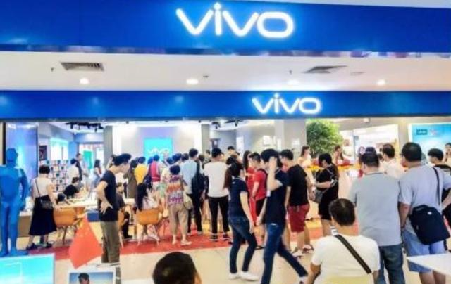 vivo|vivo和OPPO这两款手机哪一款品控好，值得购买？