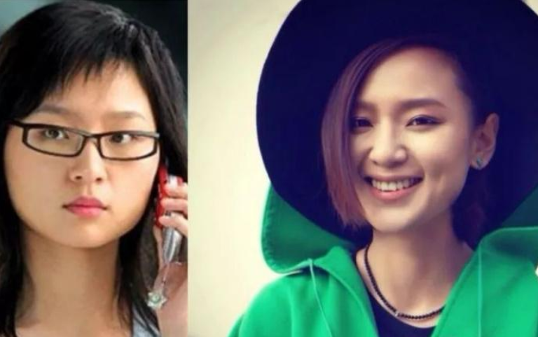 傅园慧|有种“整容”叫傅园慧,整牙后颜值飙升成女神,相信baby的话了