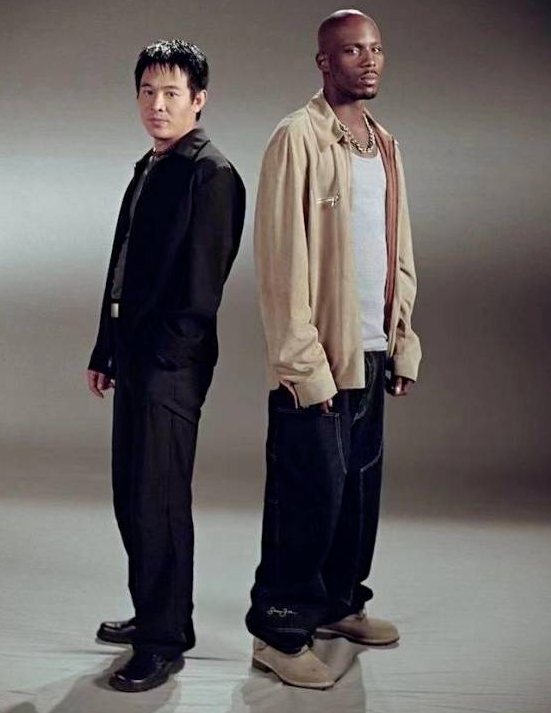 李连杰|外媒消息李连杰因骨癌去世？前几天李连杰还发文悼念好友，近照曝光让人担忧