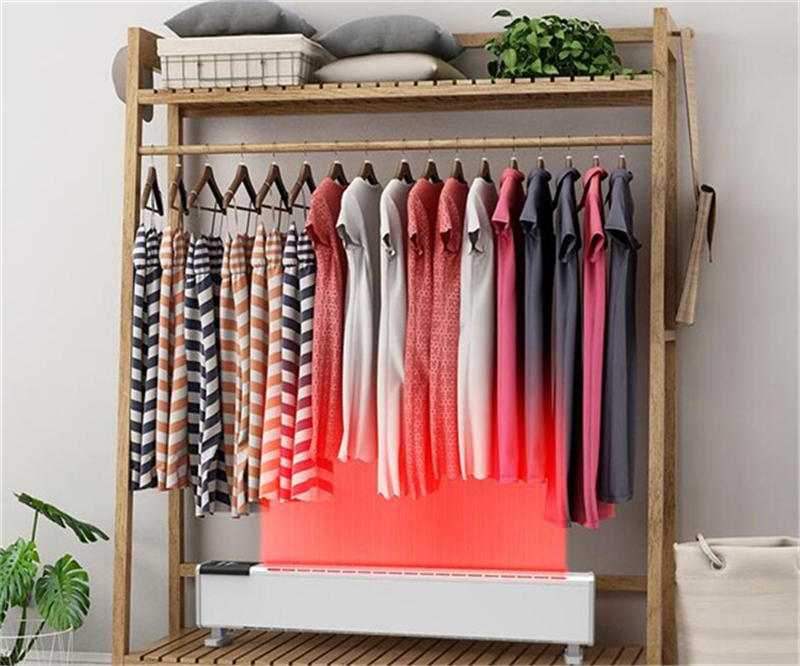 空调|治愈系“取暖神器”问世,5秒升温很暖和,地暖、空调也该落灰了