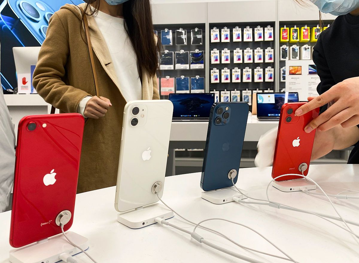 iphone13|先别买iPhone12，苹果iPhone13将如期而至，三大升级也基本确认