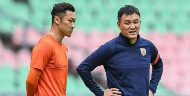 游戏向阳说 大热必死！命里无时莫强求！泰山为什么啃不下河南这块硬骨头呢？