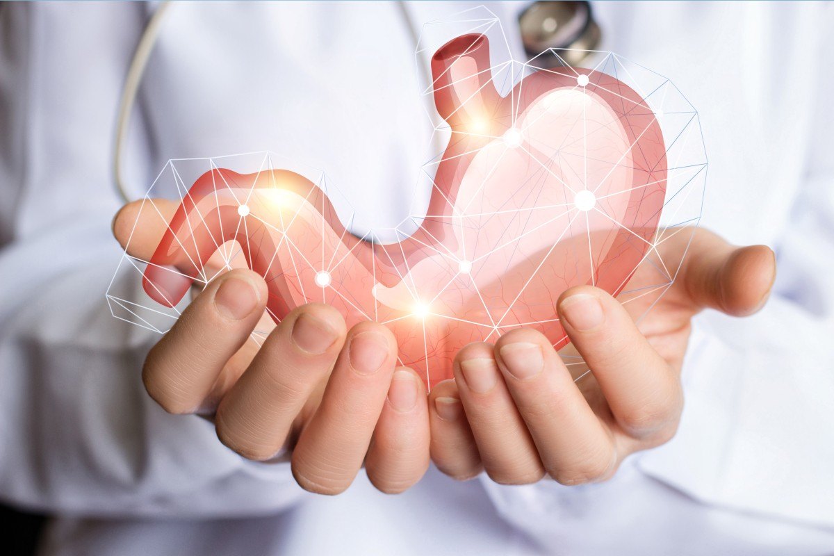 胃癌|身体出现“1黑1臭2少”，是胃癌的信号！别以为只是胃不舒服