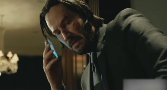 金泰妍|这部电影讲述了职业杀手怎么一步步为自己的爱狗报仇