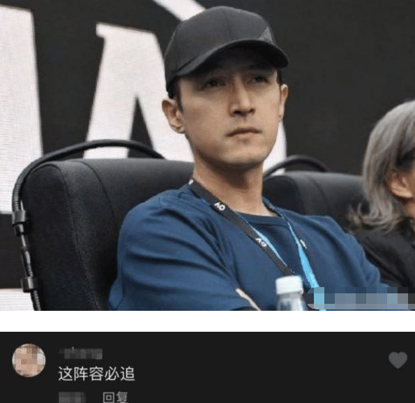 胡歌|胡歌携手4部新剧回归，将开启霸屏模式，看到阵容后，网友：必追