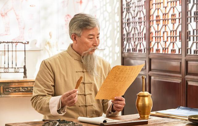 鼻炎|中医常用4味药,轻松补阳气,西医却爱莫能助