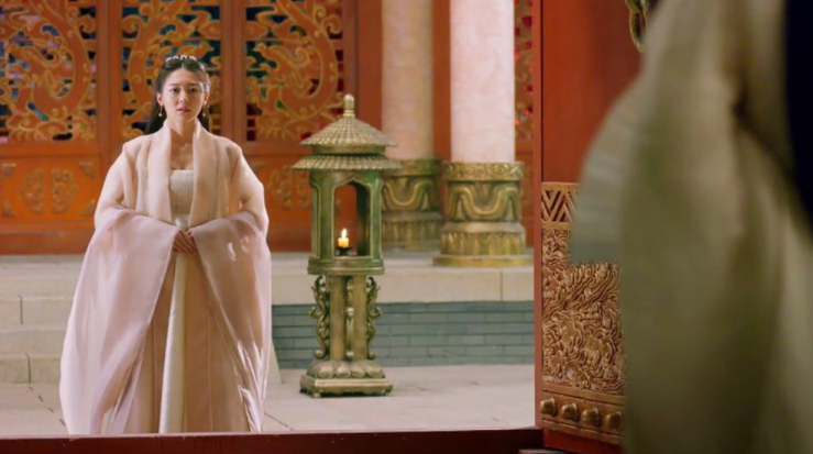 |乐胥嫌弃素锦身份低微，为何之前却只字不提？真相太扎心