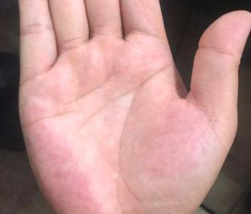 玄何师傅风水|这种手相的人，天生富贵，事业必有一番成就