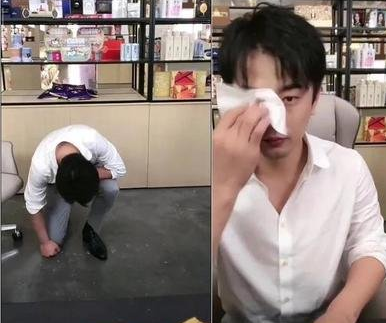 潘长江|辜负吴京力挺，不听潘长江劝阻，投身直播割韭菜终于得到报应