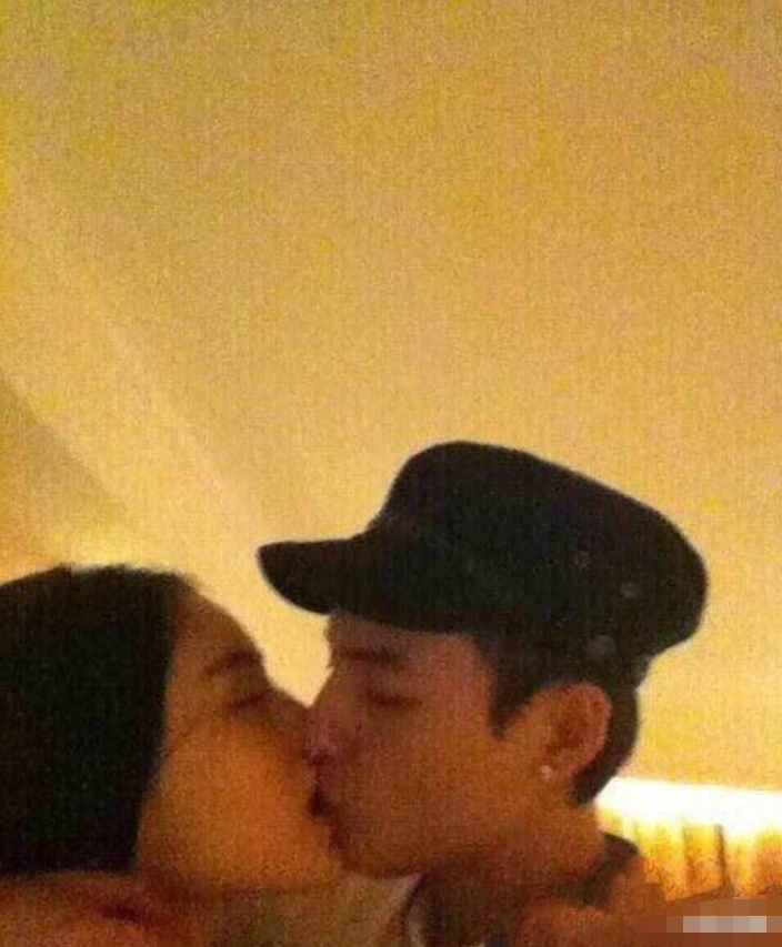 古力娜扎|古力娜扎的黑红成名路，和她三位前男友的“陈冠希行为”离不开关系