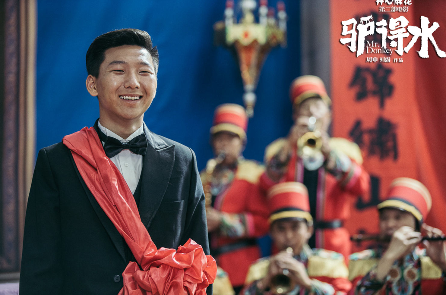 古董局中局|《古董局中局》票房夺冠，我如鲠在喉：光有明星特效没有剧情逻辑