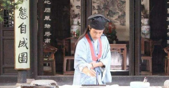 古人智慧|讽刺对联,上联:“吕府姑娘,下口大过上口”,下联更绝