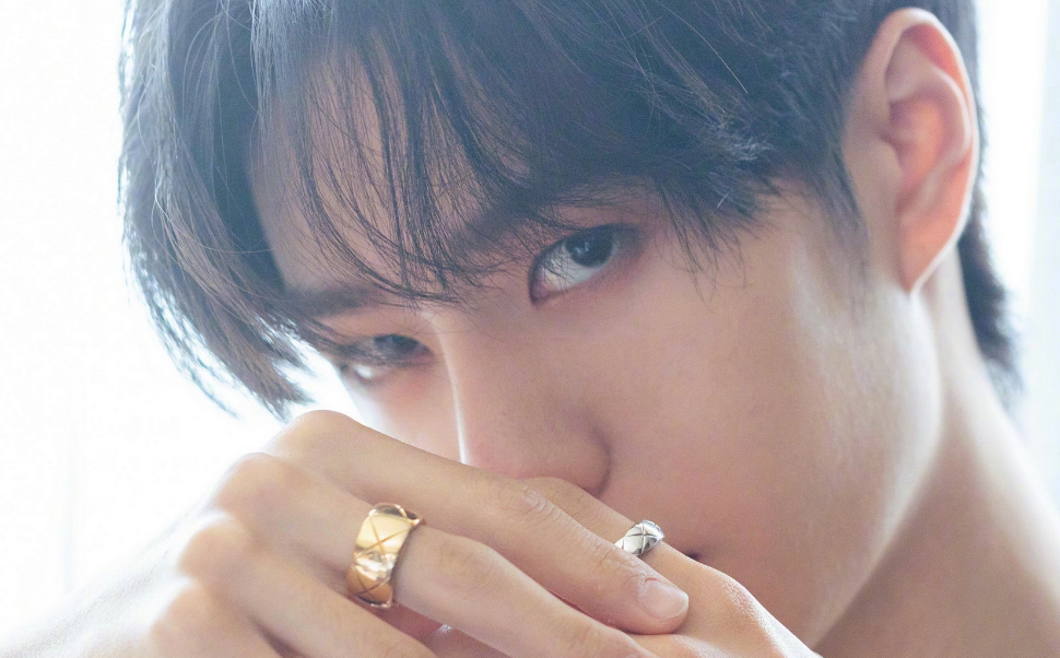 王一博|从喜欢王一博的才能，外表，到佩服他的努力拼搏