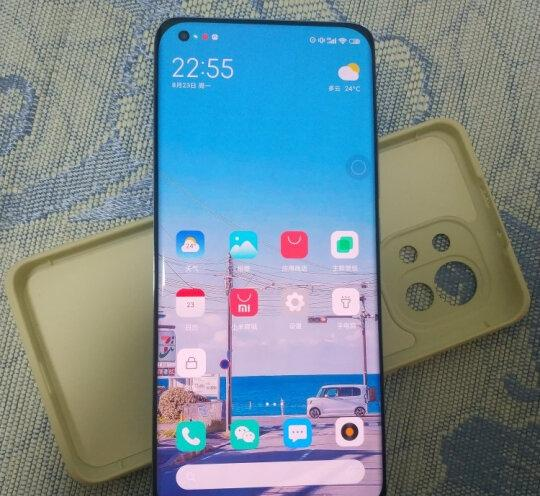 绝版的温柔|4千元左右的手机，选哪款好？