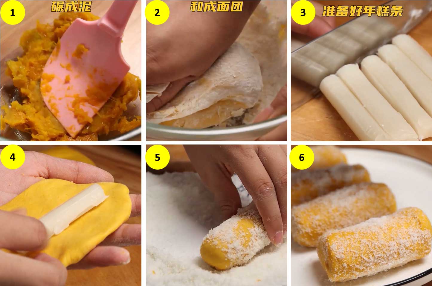 爱生活的番茄酱 5种超适合懒人的烤箱小吃,看完“眼睛会,手也会”!