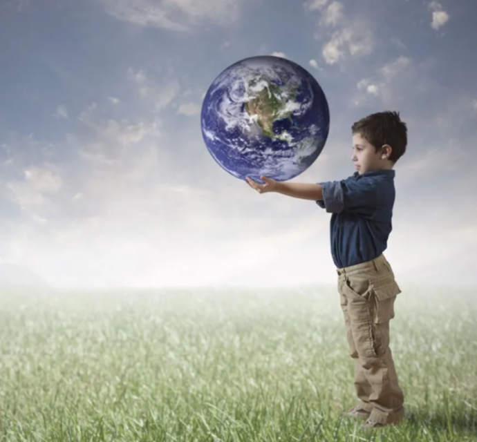 玄风八字运势 孩子终身运势分析