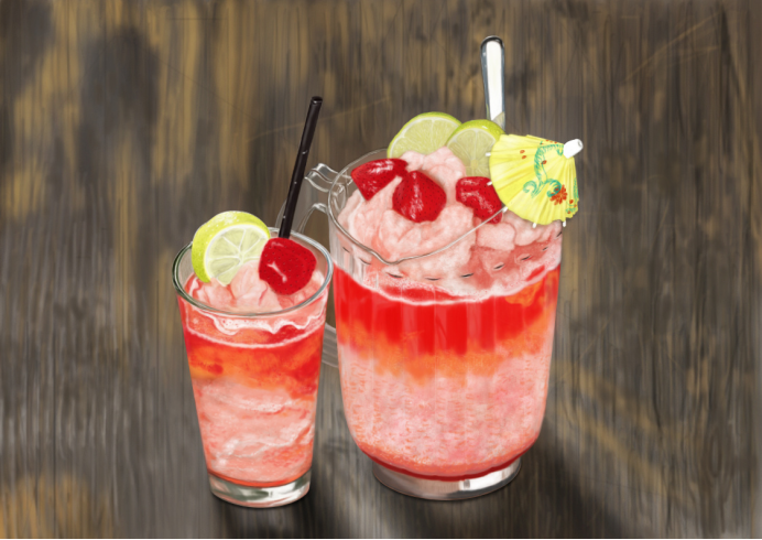 肝脏|吃一次堪比8个塑料袋，很多人不当回事，若你常吃，铁打的肺都扛不住