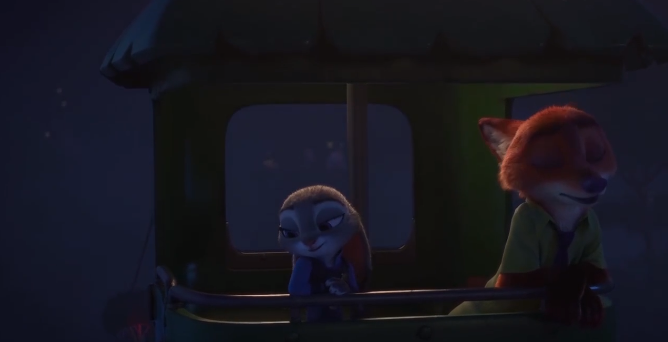 百哥曰|《疯狂动物城》为什么动物城居民们会梦想破灭？