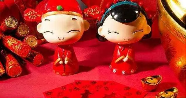 玄何风水|明年婚期到了，有希望成家结婚的命
