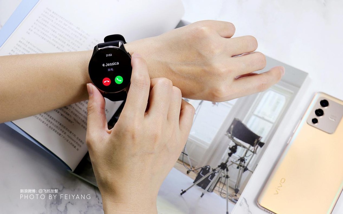 vivo|智能手表的痛点，vivo WATCH 2似乎都解决了？
