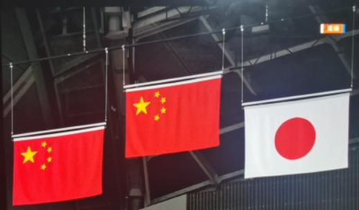 黄晓明|霸气回应日本媒体，不想被叫黄晓明表妹，她想要的陈梦时代启幕！