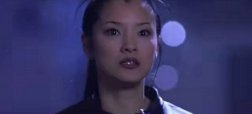 奥本海默|功夫皇帝李连杰御用8位明星打女各个惊才绝艳